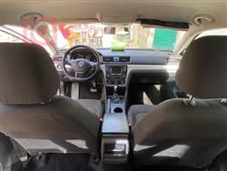 فولكسفاغن باسات